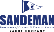 Sandeman Yacht Company